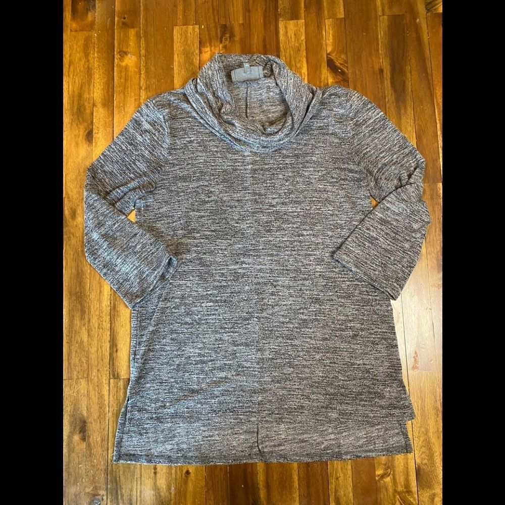 Anthropologie Sunday in Brooklyn tunic size M